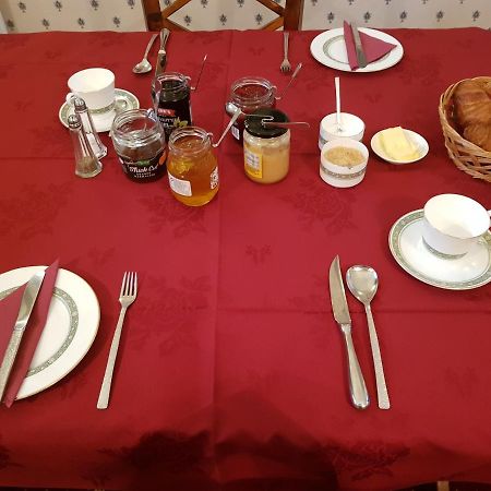Heath House Bed & Breakfast Dewsbury Ngoại thất bức ảnh