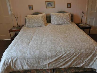 Heath House Bed & Breakfast Dewsbury Ngoại thất bức ảnh