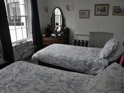 Heath House Bed & Breakfast Dewsbury Ngoại thất bức ảnh