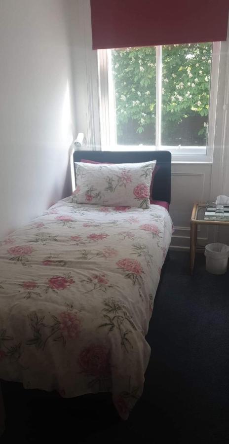 Heath House Bed & Breakfast Dewsbury Ngoại thất bức ảnh