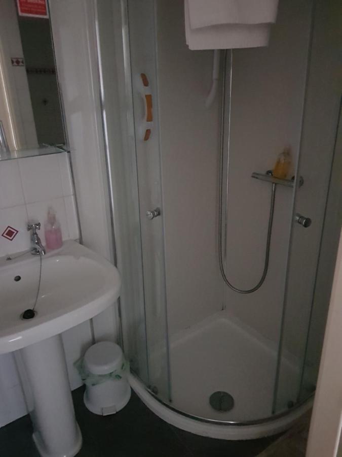 Heath House Bed & Breakfast Dewsbury Ngoại thất bức ảnh