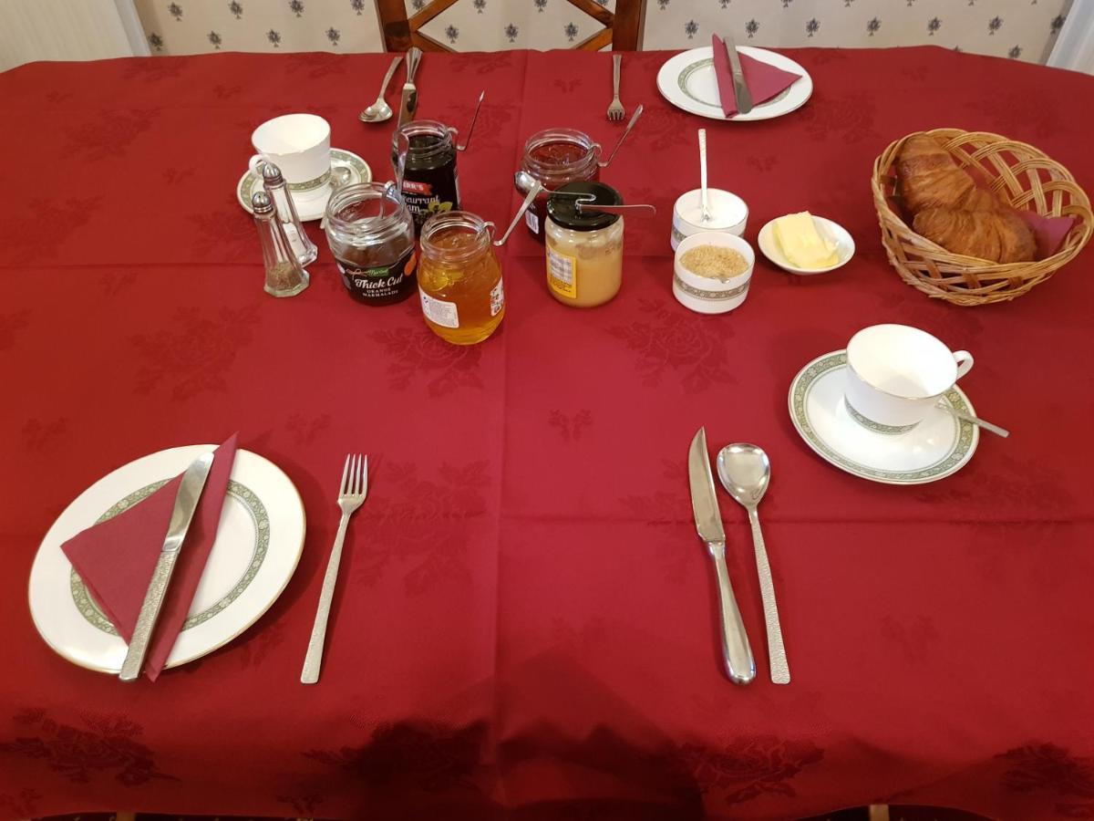 Heath House Bed & Breakfast Dewsbury Ngoại thất bức ảnh